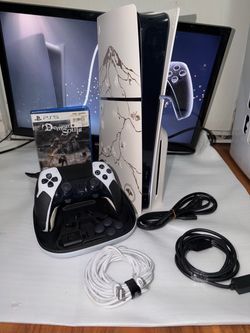 PS5 SLIM