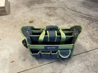 Tool Organizing Bag
