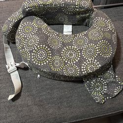 Breastfeeding Pillow