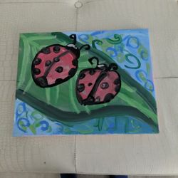 Mama 🐞 Anb Baby 🐞