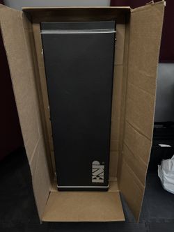 ESP MH guitar Case