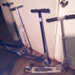 4Scooters Jetson Razor