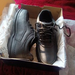 Work Shoes