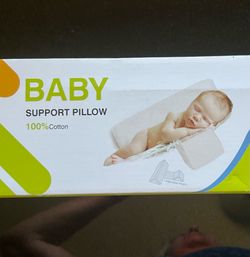 Baby Stuff: Babt Support Pillow