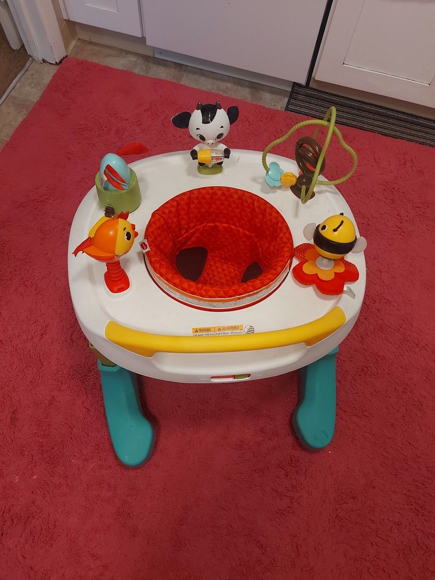 Baby Stroller 