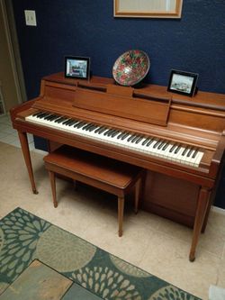 Piano