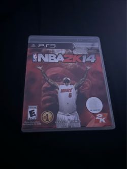 2k14