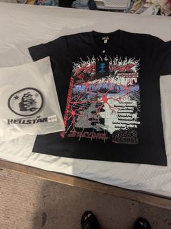 Hellstar shirt