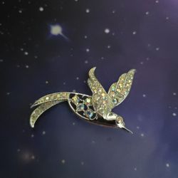 Sara Conventry Vintage Brooch