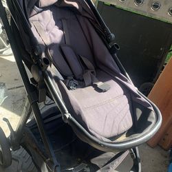 Free stroller