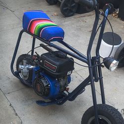 Mini Bike