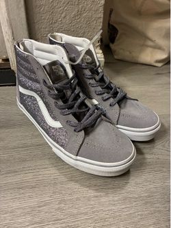Vans Sk8 Hi Sneakers