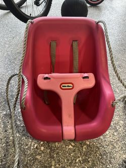 Little tikes Swing