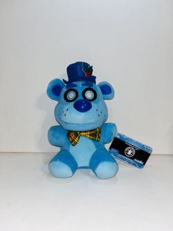 Five Nights At Freddy Plush: Frostbear