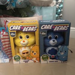 Care Bears The Denim Collection
