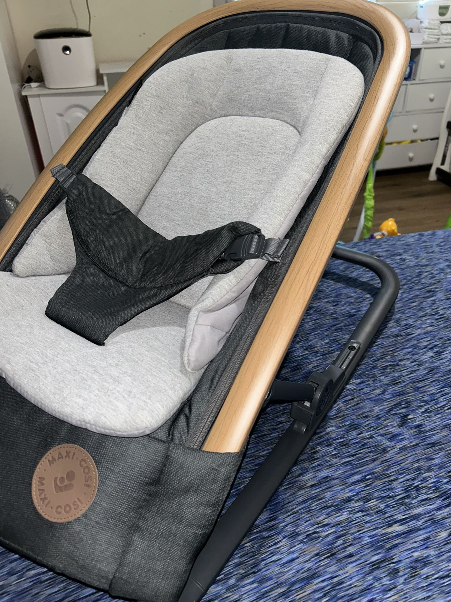 Maxi Cost Baby Bouncer