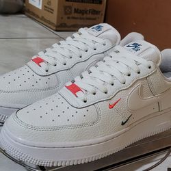 Nike Air Force womans size 9