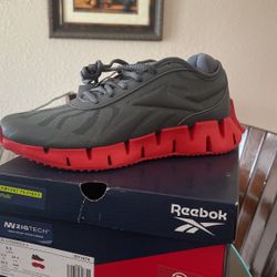 Reebok Zig Dynamica 3