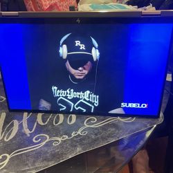 HP Spectre X360 ConvertibleI7 