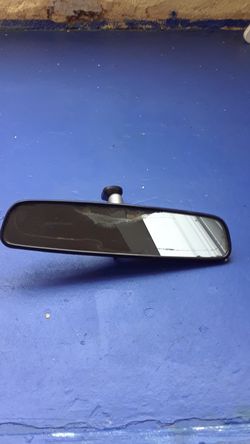 81 87 oldsmobile cutlass Buick regal rearview mirror GMR