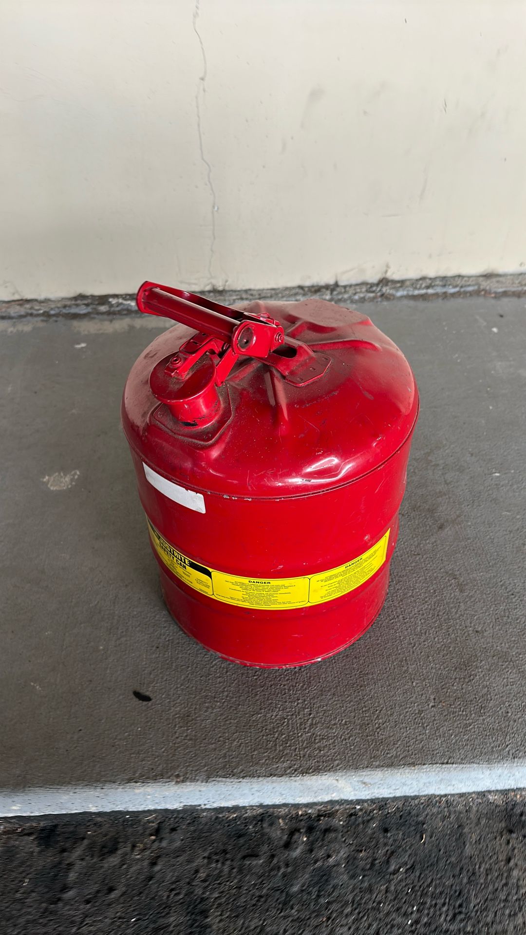 Gas Can