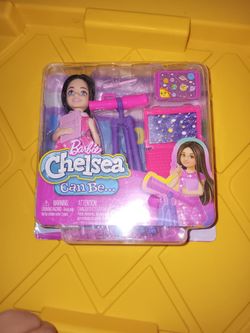Barbie Chelsea