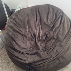Foambag Bean Bag Chair