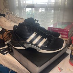 Size 12- Adidas Shoes