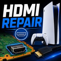 HDMI for PS5 PLAYSTATION