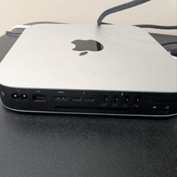 Late 2014 Mac Mini I7/16Gb/1Tb (2 Available)