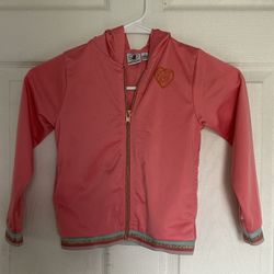 Girls Sweater 