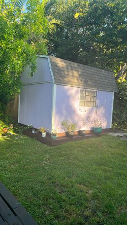 Shed For Sale Only $600