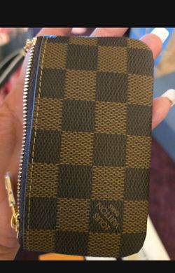 KEY POUCH   Lui V
