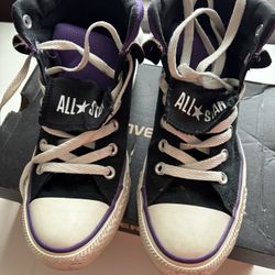 Women’s Peel Back Converse