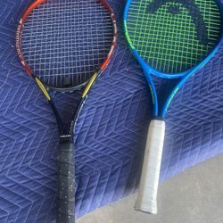 Tennis Racket