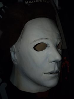 Myers mask