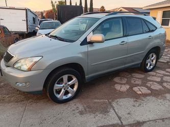 2005 Lexus Rx 330