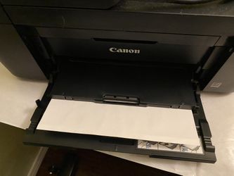Canon printer