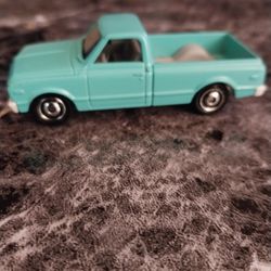1968 Chevy Truck Collectable 