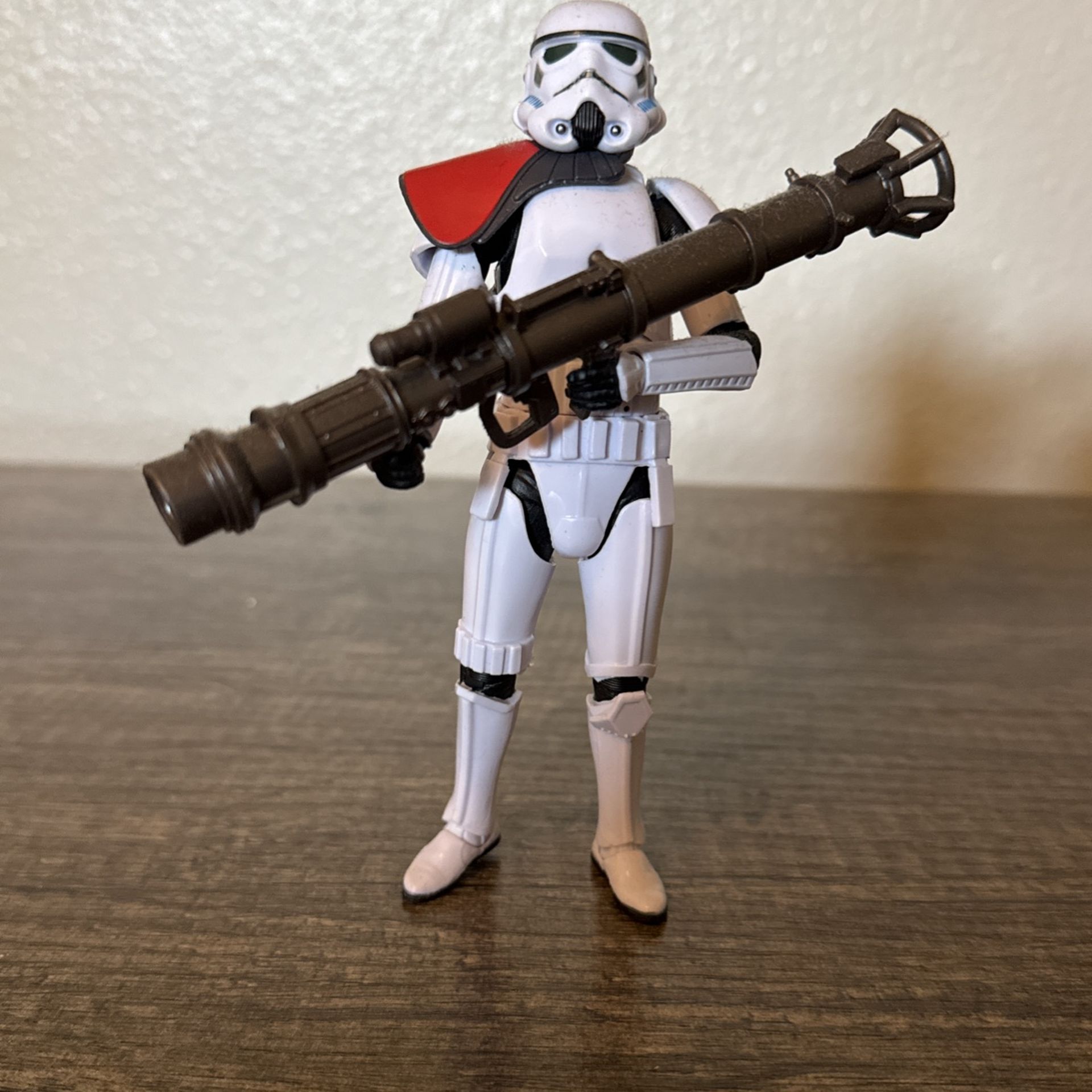 Rocket Stormtrooper