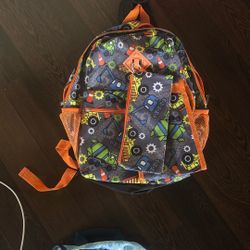 Kids Backpacks 