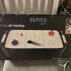 Air Hockey 