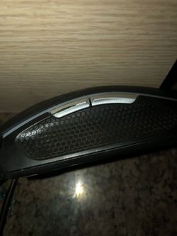 Zeus E2 Gaming Mouse
