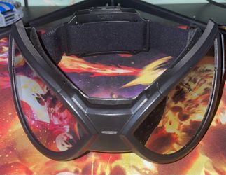 Disney Avengers Campus Spider-Man Light Up Goggles W/ Digital Expressions DCA +