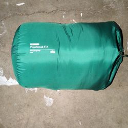 Sleeping Bag Long REI 5 Degrees