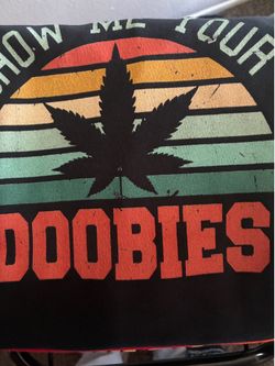 Vintage T-shirt’s
