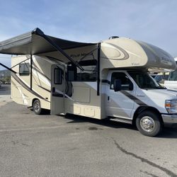 Wanted RV Repair Technician & Detail Specialist For Hire