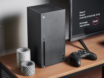 🚨 Xbox Series X 1TB Deal Drop – Just $579 with $1 to Take It Home Today! Save $150 vs Retail + Warranty