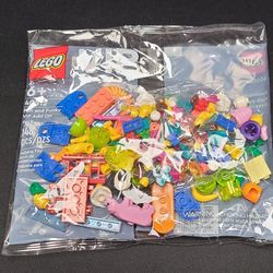 Lego - 40512 Fun and Funky VIP Add On