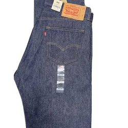 BLUE 501S 32 by 32 LEVIS
